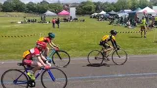PPYCC 2023 Youth Omnium