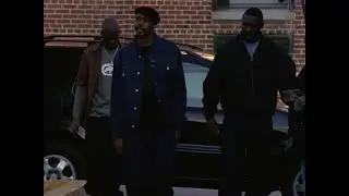 The Wire - Avon Walk's The Pit