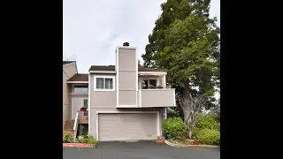 Townhome for sale:  401 Camelback Road  Pleasant Hill, CA