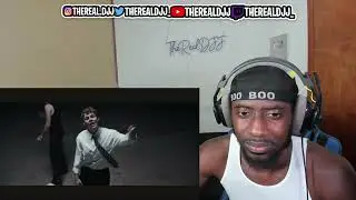 Bailey Zimmerman - Lost (feat. The Kid LAROI) [Official Music Video] (REACTION!!)