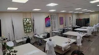 ГБПОУ СКСТиК Демонстрационный экзамен по 