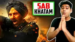 Border 2 Movie REVIEW| Border 2 Review| Border 2 Public Review| Border 2 Review Reaction