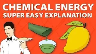 What is Chemical Energy?
