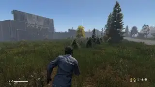 DayZ Suicide! Fresh gear!