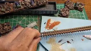 Refillable paint markers by Molotow