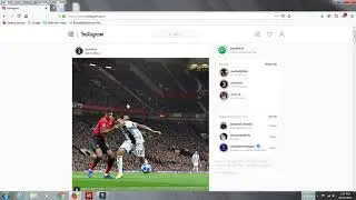 How To Create Instagram Account using Computer or Laptop