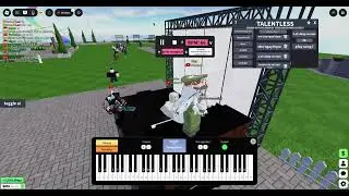 auto piano script roblox #piano #roblox #robloxhack #producer #vietnam #viral