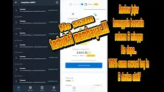 honeygain 100% terbukti MEMBAYAR