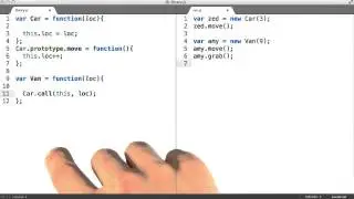 6s - Quiz - Object-Oriented JavaScript