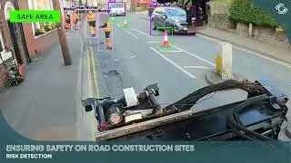 Risk detection - AI based