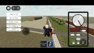 CSX 837 leads grain and coal train***Independence Day special*****