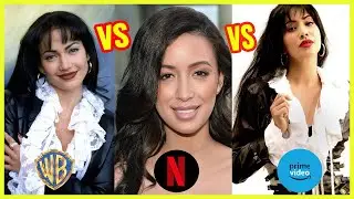 SELENA 1997 vs SELENA (Netflix) vs EL SECRETO DE SELENA
