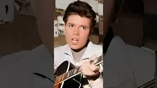 Cliff Richard &ndash; Gee Wiz It&rsquo;s You (Remastered 30 s Preview | Me & My Shadows) #shorts