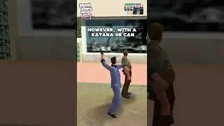 What happens if you stealth kill a cop in GTA games. #gta
