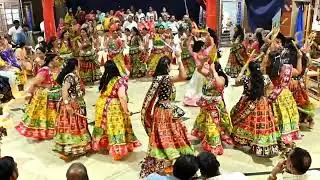 #Dandiya Raas #Arsikere