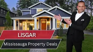 Lisgar Mississauga Property Deals: Secret Mississauga Property Deals Exposed!