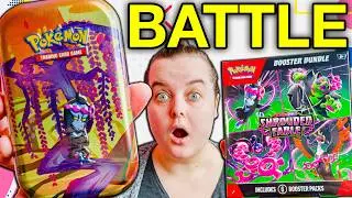 Which Pokemon Shrouded Fable product is worth your money?!