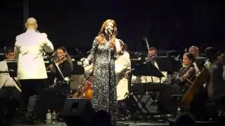 Philippa Healey: O Mio Babbino Caro @ 2015 FLYING PROMS