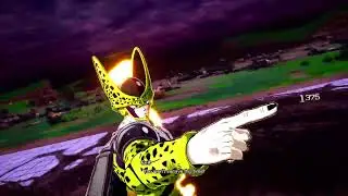 Sparking Zero