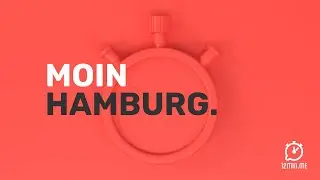 12MIN.ME | HIRE #8 | Marit Heidrich 