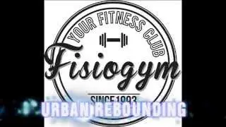 Fisiogym Foligno - Urban rebounding 2016