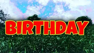 22 December 2020 l Happy Birthday status l Birthday song l Best Birthday whatsapp status