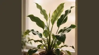 Pep Talk from a Houseplant