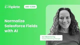 How to Use AI to Automatically Validate New Leads in Salesforce