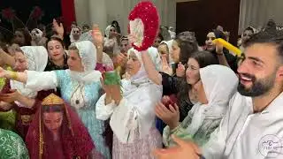 Hidayet GÜLENÇ Kına Özel Bölüm 2