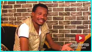 Nilikuwa Mjinga Class, Now I&rsquo;m an MP &ndash; EXCLUSIVE PK SALASYA -PT.1 | UNSCRIPTED with Violet Auma