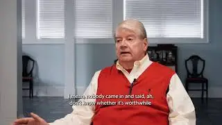 Historic Preservation Video - Full Length