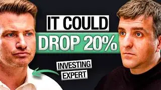 The Stock Market Will Crash: Former Credit Suisse Head Reveals Why