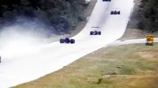 1970 SCCA Formula 5000 Race from Road America - July 18, 1970