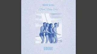Eoeoe (feat. Tony Corn)