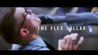 UFC Stars TJ Dillashaw & Stephen Thompson - MMA Flex Collection Fight | Van Heusen :30 Commercial