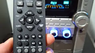 O melhor Controle pro LG u2340a pro FFH Extremo 5000 e pro LM u1350a