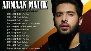 🎤 Armaan Malik &ndash; When Vulnerability Turns into Musical Strength 💞