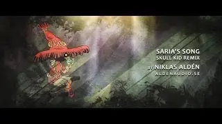 Saria's Song / Lost Woods - Skull Kid Remix