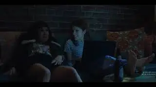 Anna Kendrick's Feet  -   Love Life 2020