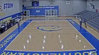Matt Thomas Live Stream