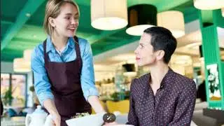 Handling Guest Complain. Professional Development and Applied Ethics