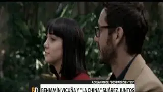 Adelanto de Los Padecientes, la pel&iacute;cula &ndash; Telefe Noticias