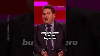 I thought Morgan Freeman was a serious guy until I heard this offbeat story from Jonah Hill 😅😅