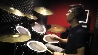 キャットフード Cat Food Drum Cover
