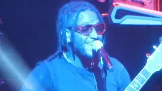 'R&B's' Lloyd - 