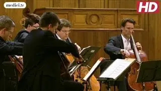 Astor Piazzolla and Jos&eacute; Carli - La Resurreccion Del Angel - The 12 Cellos