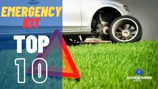 10 Tips for Creating a Roadside Emergency Kit