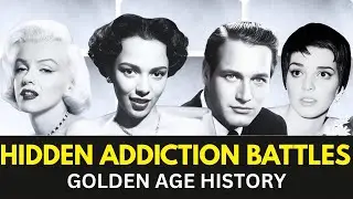 Hollywood Actors Who Were Secretly Battling Addiction