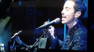 Diodato In Verona - (Mostly) Full Concert Experience