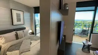 O2 Metrotown Luxury Condo